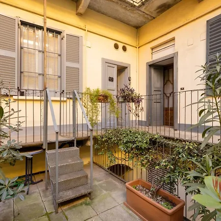 Appartement Tiny & Tidy In The Key Area Of *