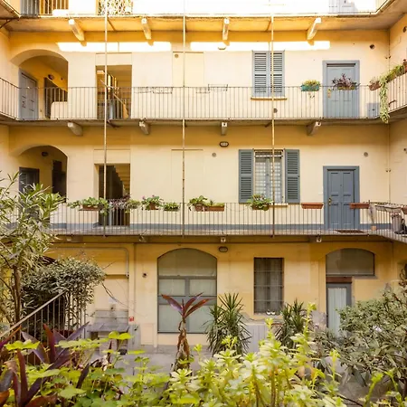 Appartement Tiny & Tidy In The Key Area Of *