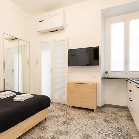 Appartement Tiny & Tidy In The Key Area Of *