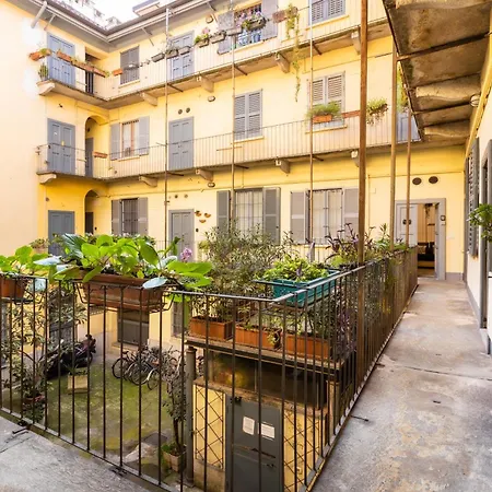 Tiny & Tidy In The Key Area Of