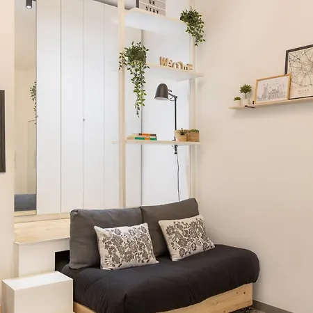Tiny & Tidy In The Key Area Of アパート